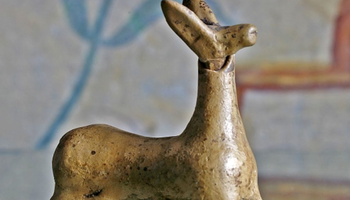 Museo archeologico di Fara in Sabina