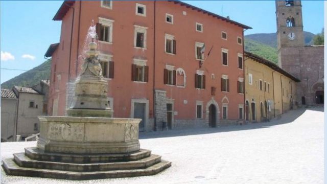 Museo civico demo-antropologico di Leonessa