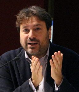 TOMMASO MONTANARI