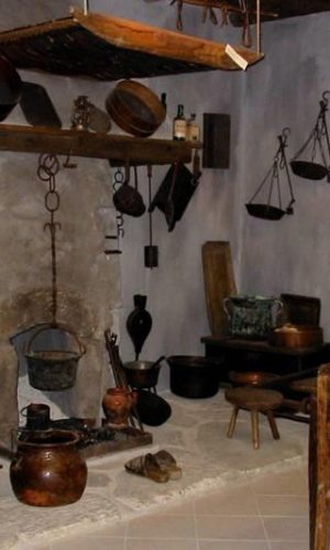 Micigliano(RI)