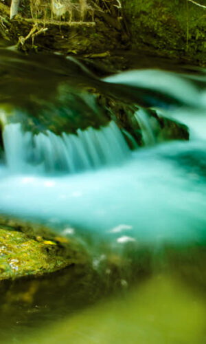 Fiume FARFA