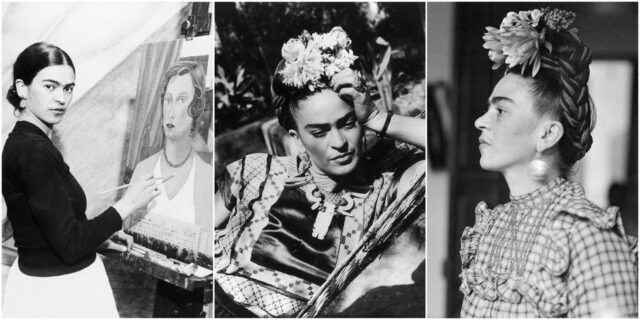 Frida Kalho