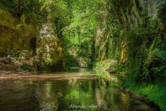 Fiume FARFA