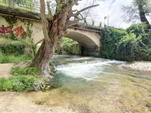 Fiume FARFA
