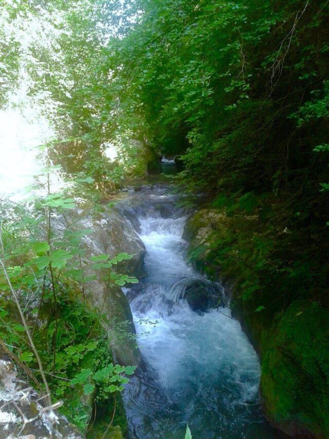 Fiume FARFA