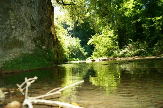 Fiume FARFA