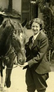 Antonia POZZI
