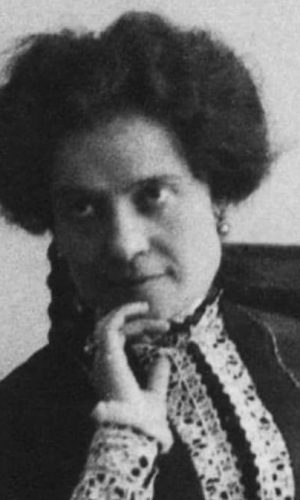 ADA NEGRI