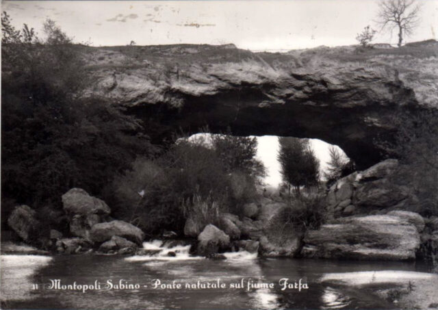 Fiume FARFA