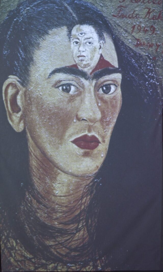 Frida Kalho