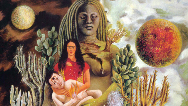 Frida Kalho