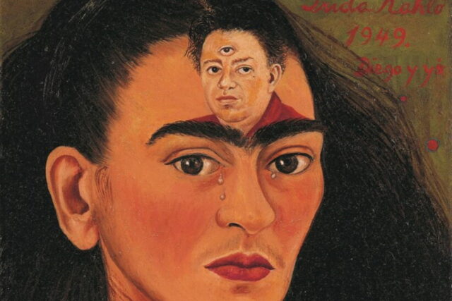 Frida Kalho