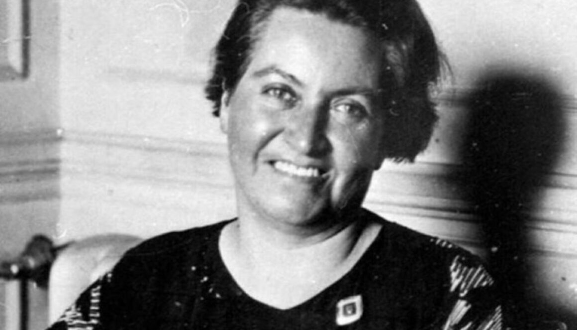 Gabriela Mistral