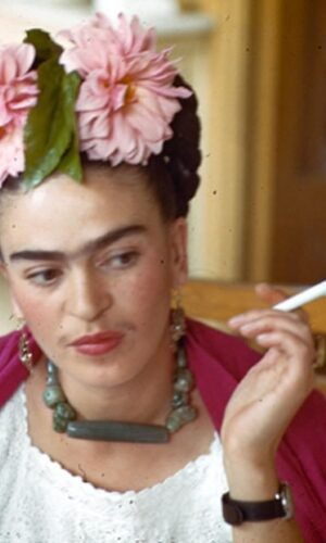 Frida Kalho
