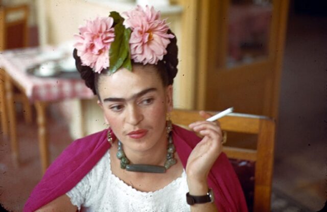 Frida Kalho