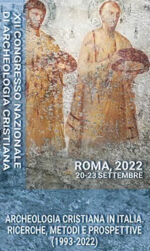 Roma Municipio XIII- -RISCOPERTE LE CATACOMBE DI SAN BASILIDE -