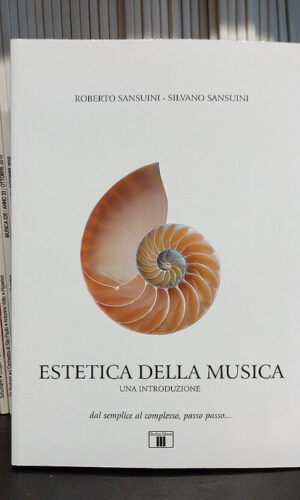 ESTETICA DELLA MUSICA