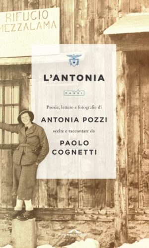 Antonia Pozzi