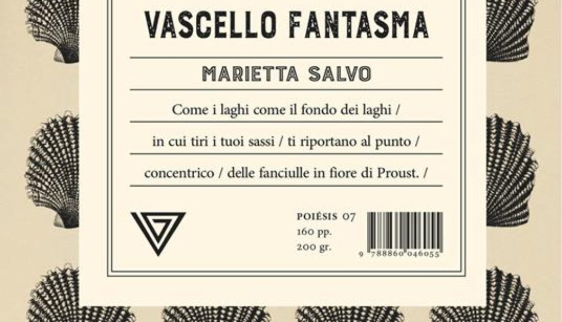 Marietta Salvo