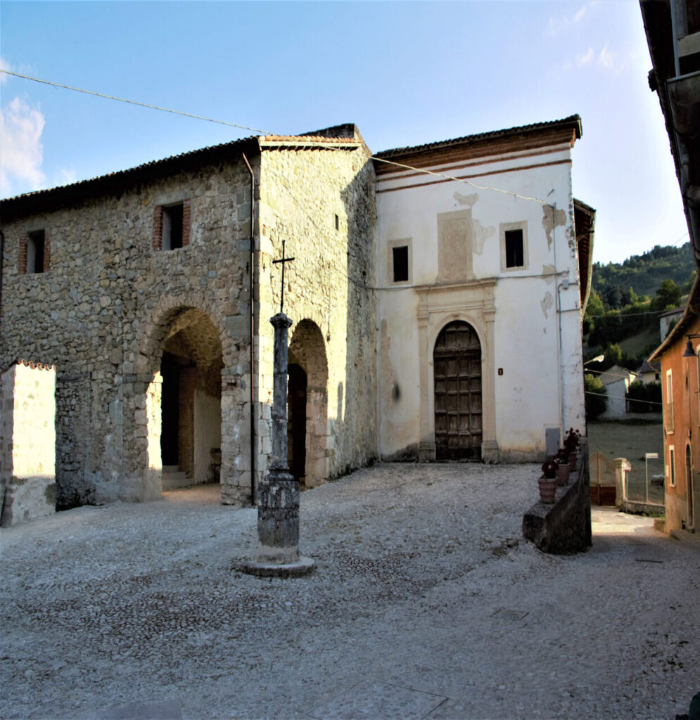Borbona(Rieti) 
