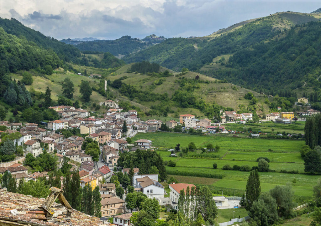 Borbona(Rieti)