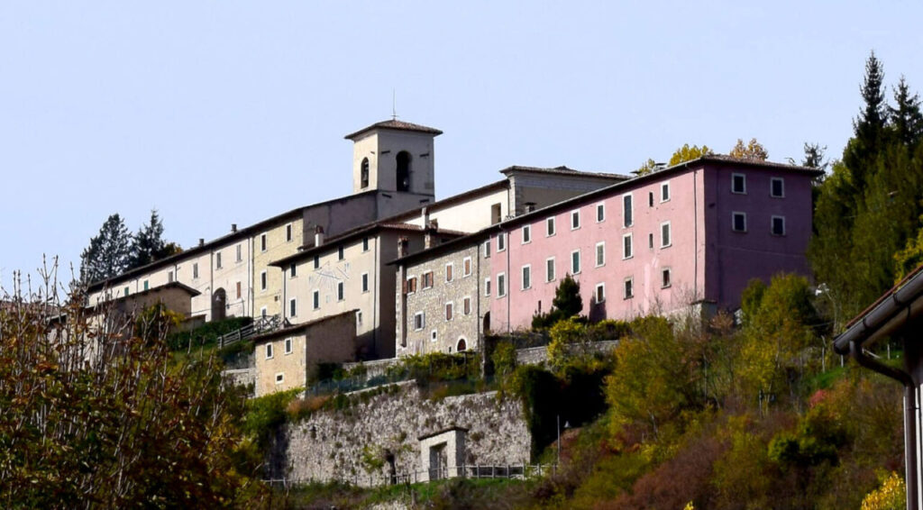 Borbona(Rieti) 