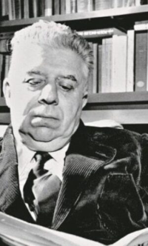 Eugenio MONTALE