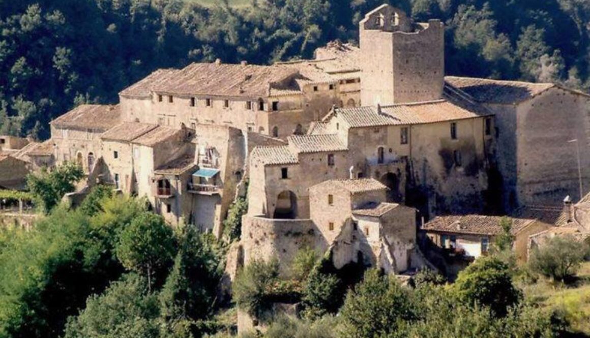 FIANELLO foto di Marisa Bonsanti‎