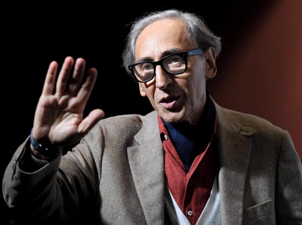 Franco Battiato