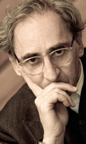 Franco Battiato