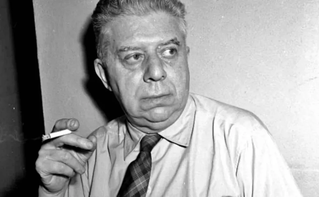 Eugenio MONTALE