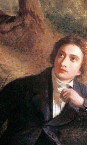 John Keats