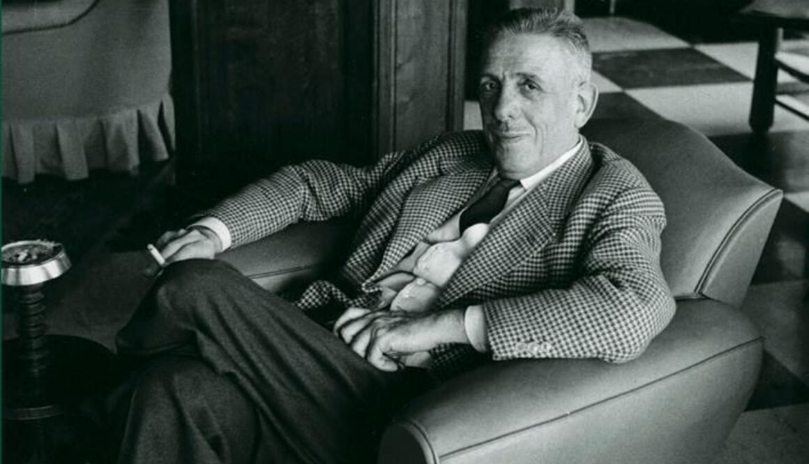 FRANCIS POULENC