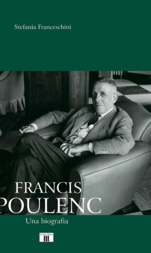FRANCIS POULENC