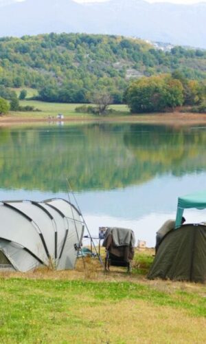 Lago di Canterno