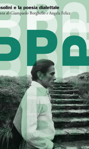 Pier Paolo Pasolini