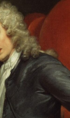 Alexander Pope