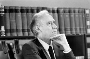 Mario Luzi