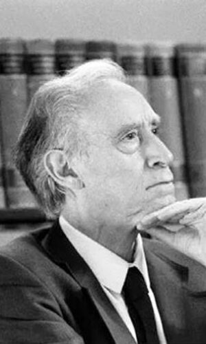 Mario Luzi