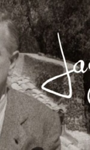 Jacques Prevert