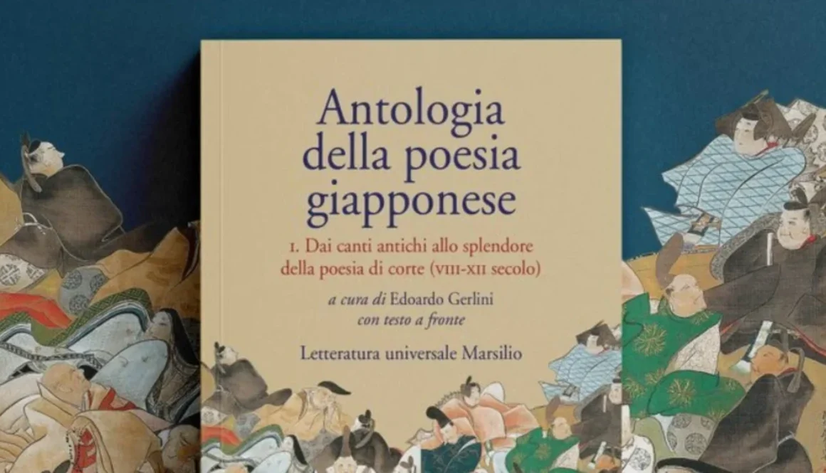 Antologia della poesia giapponese
