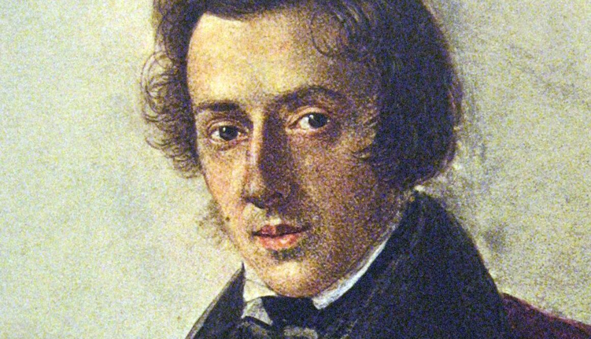 CHOPIN