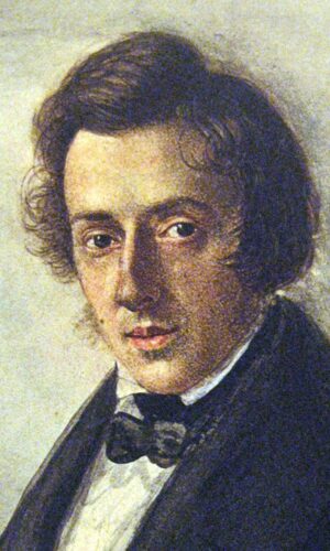 CHOPIN