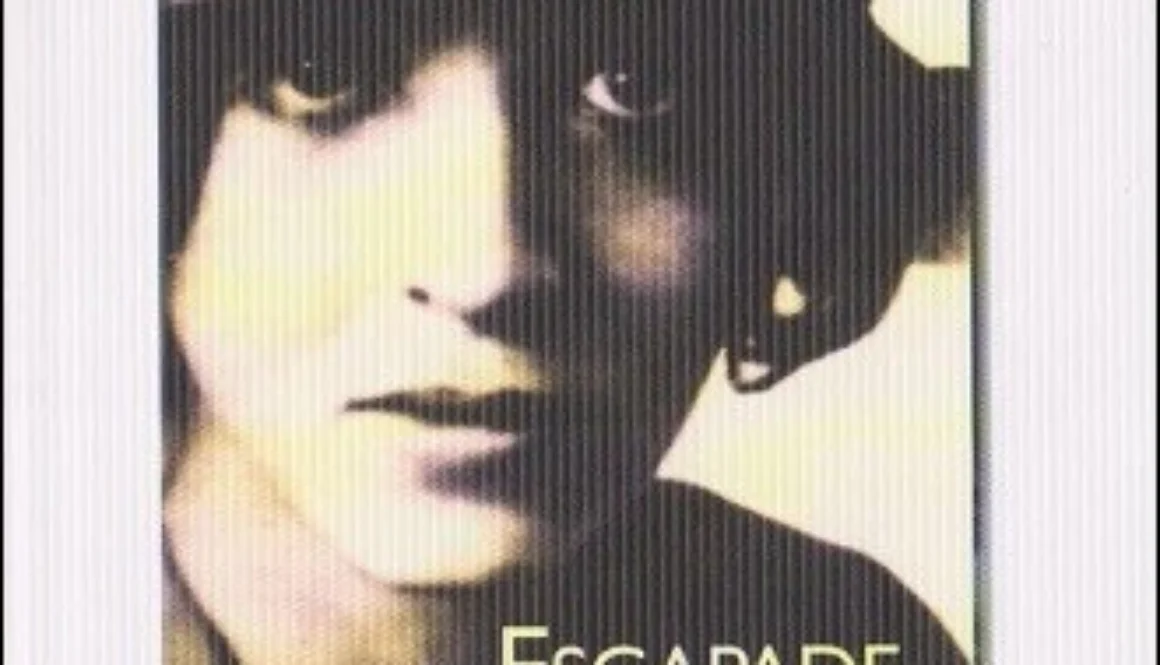 Evelyn Scott