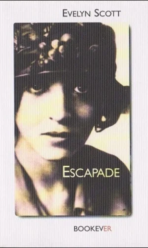 Evelyn Scott