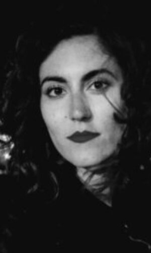 Maria Rosaria De Santis