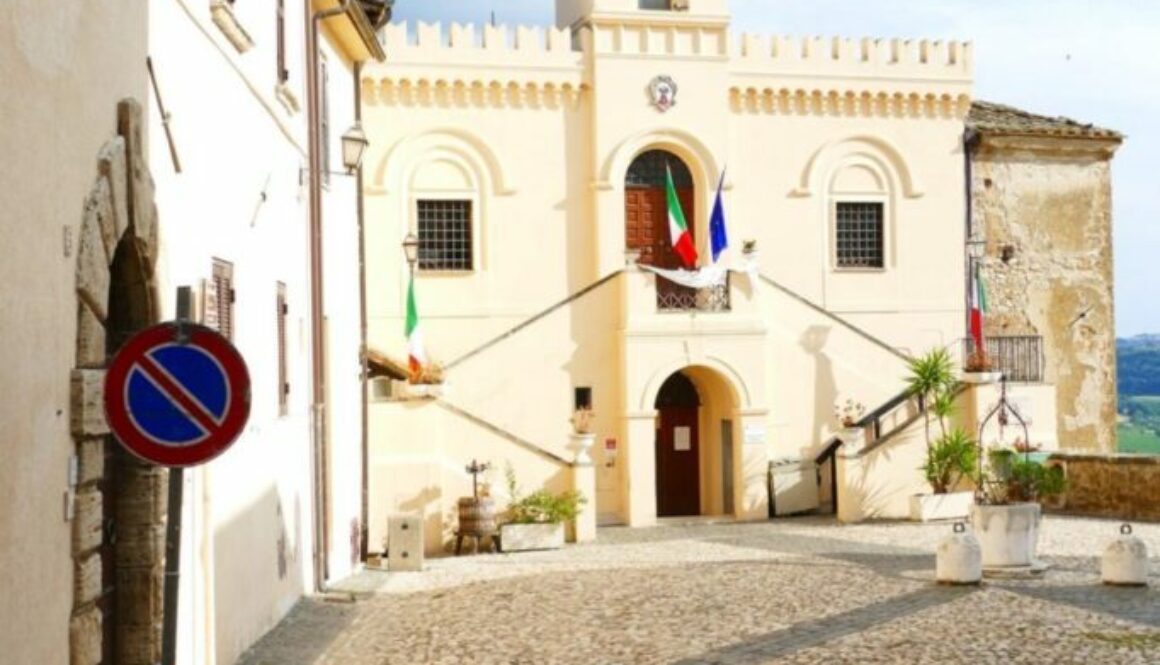 STIMIGLIANO in SABINA (Rieti)-Fotoreportage di Paolo Genovesi