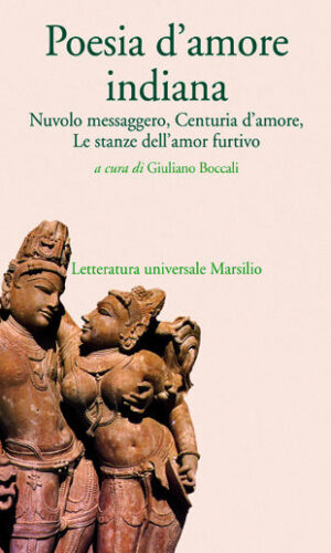 Poesia d'amore indiana-