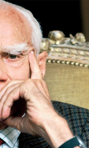 Alberto MORAVIA