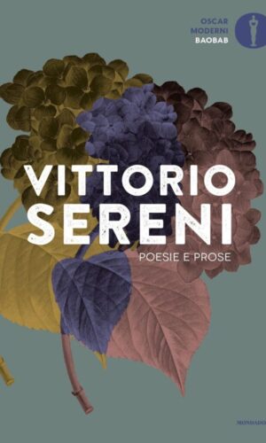 Vittorio Sereni